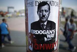 زعيم المعارضة في تركيا: أردوغان ديكتاتور فارغ