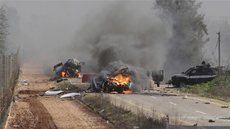 Hezbollah Major Danger Threatening ’Israel’ - Army Chief