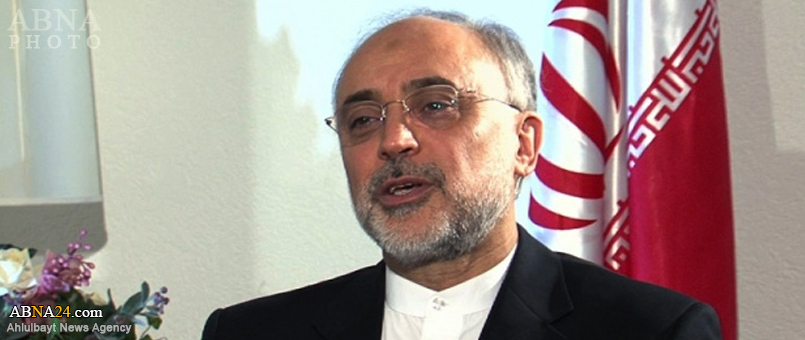 امریکہ اور یورپ کی وعدہ خلافی پر ایران اپنا ایٹمی پروگرام اپڈیٹ کر دے گا