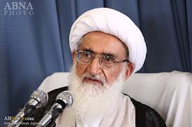 توسیع پسندی اور اپنے آپ کو برتر سمجھنا سامراج کی سرشت میں شامل: آیت اللہ نوری ہمدانی