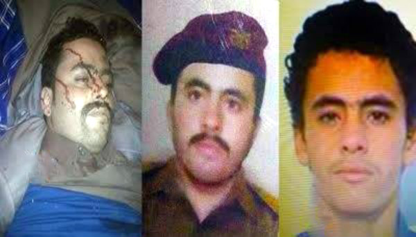 Most dangerous al-Qaeda commander killed in Yemen