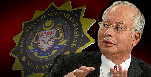 2.6 bilion untuk lawan Syiah atau siapa? soal Lim Kit Siang