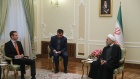 Rohani: Saudi-Arabien kann seine Verbrechen nicht durch Abbruch der Beziehungen verdecken 