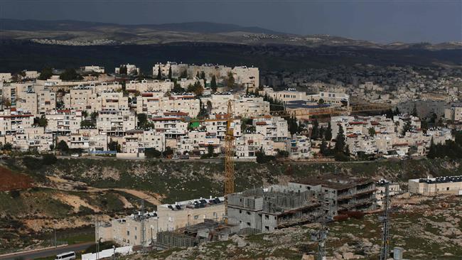Apartheid de Tel Aviv Afirma Planes para Usurpar más Tierras Palestinas en la Ribera Occidental