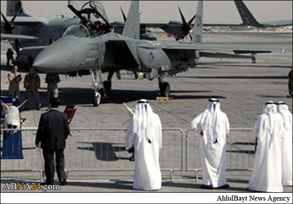 كندا : وقف صفقة أسلحة مع السعودية بسبب معاملتها للمعارضين