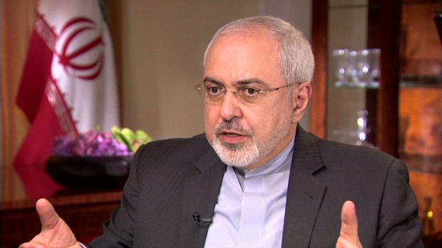 Zarif: Saudi leaders panicking over diplomatic breakthrough between Iran, West