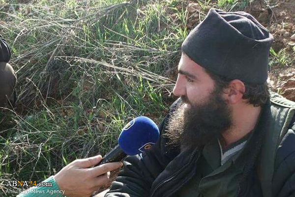 Al-Qaeda ‘Emir’ killed in Syria’s Idlib/ Photos