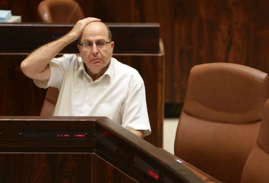 Israel Prefers ISIS to Iran: DM