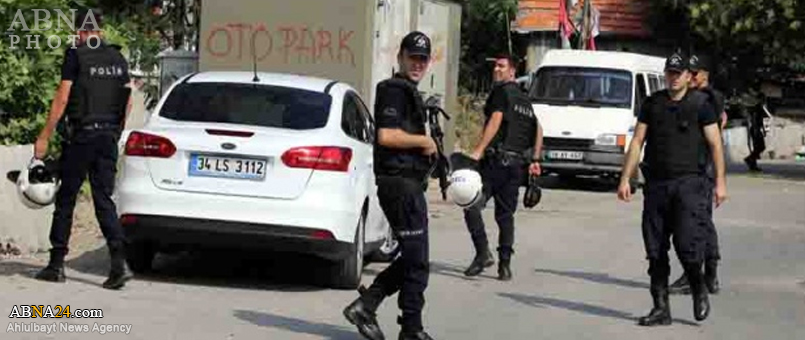 Türkiye'de 19 PKK'lı öldürüldü