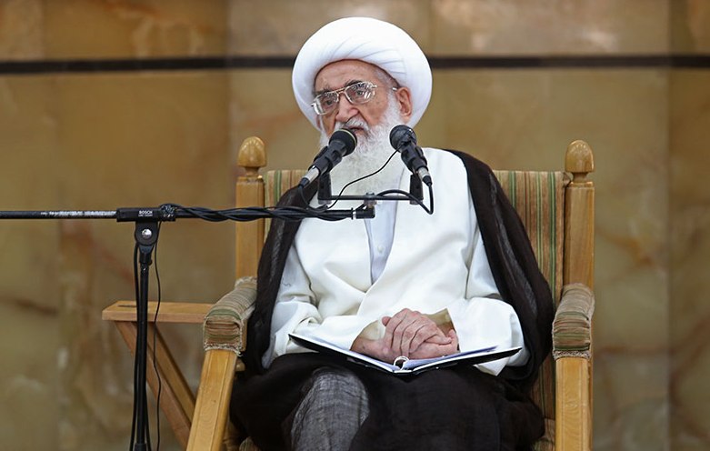 Ayatollah Nouri-Hamadani: Iran must be vigilant over arrogant powers’ untrustworthiness  