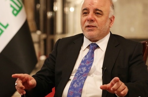  No evidence Turkey wants to fight ISIS: Iraq PM