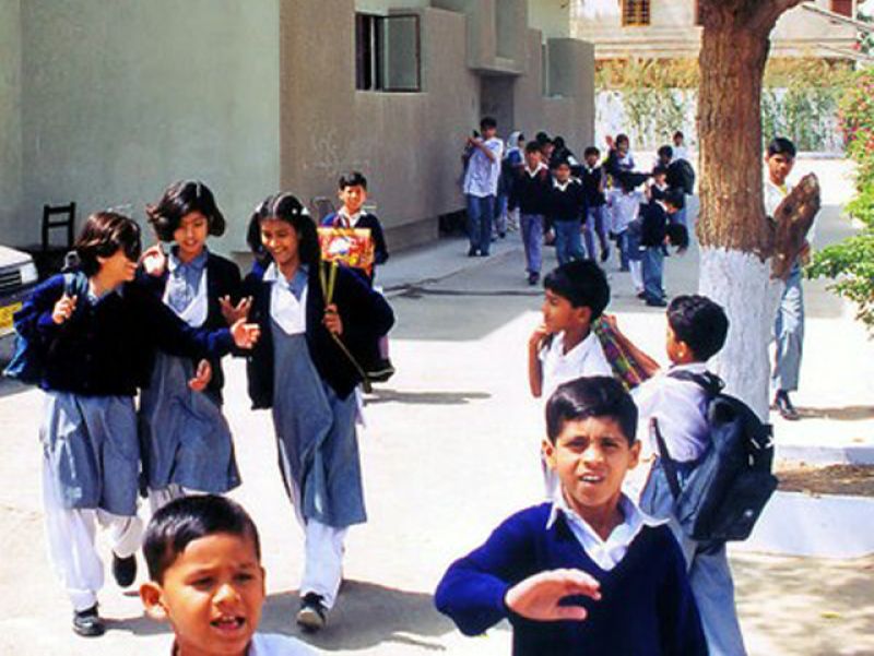 دنیا بھر میں تعلیمی اداروں پر دہشت گردانہ حملوں میں پاکستان سرفہرست