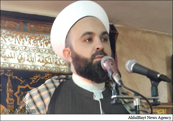 الشيخ حبلي: القرار بحق المفتي قباني سياسي بإمتياز