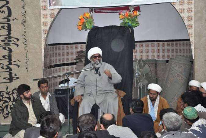 ایم ڈبلیو ایم کی جانب سے باچا خان یونیورسٹی کے شہداء کے لیے فاتحہ خوانی کے پروگرام