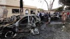 Iran verurteilt Terroranschlag in Libyen 