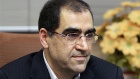 Irans Gesundheitsminister traf seinen libanesischen Amtskollegen 