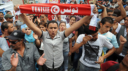  Couvre-feu nocturne instauré dans toute la Tunisie