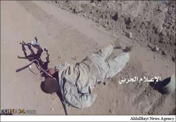 اليمن: مقتل ضابط سعودي وخمسة من مرافقيه في نجران + (صور)