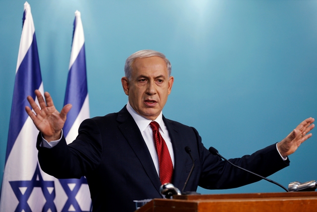Netanyahu: Saudi Arabia sees Tel Aviv as an ally