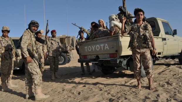 Four Saudi soldiers killed in Yemen retaliatory attacks