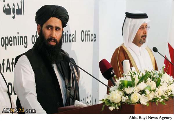 طالبان تؤكد مشاركتها بمؤتمر الدوحة حول الصراع في أفغانستان