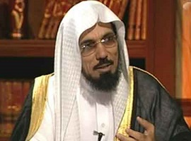 Saudi pungut buku terrorisme dari pasaran