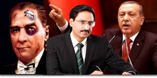 جاوید چوہدری کے کالم کا پوائنٹ ٹو پوئنٹ جواب