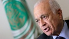 AL-Generalsekretär: Konflikte zwischen Iran und Saudi-Arabien begünstigen Israel 