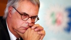 Kölner Polizeipräsident Albers muss den Hut nehmen 