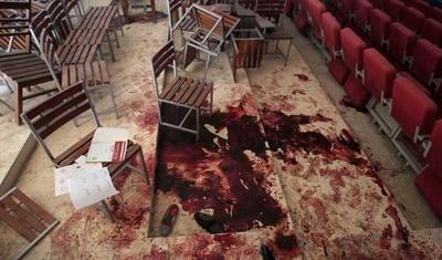Bahrain's Al Wefaq Condemns the Terrorist Attacks on Pakistan University