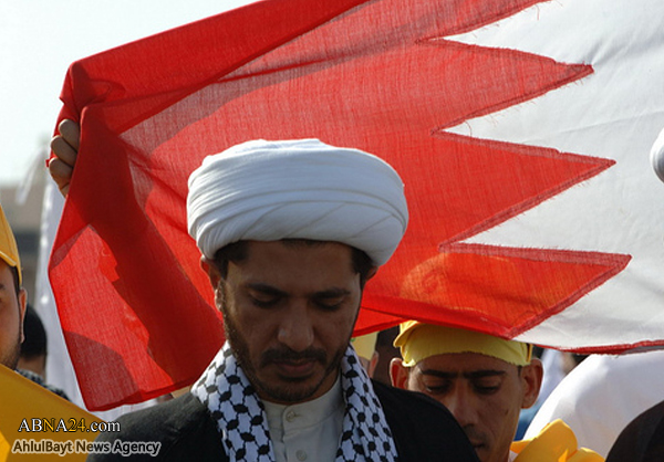 تهمة جديدة تلفقها السلطات لزعيم الوفاق الوطني تتعلق بحرية الرأي في البحرين
