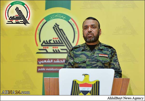الحشد الشعبي يمهل الحكومة 48 ساعة لطرد السفير السعودي