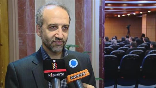 قومی نشریاتی ادارے کے سربراہ: ریڈیو انقلاب نے باضابطہ طور پر کام کرنا شروع کردیا