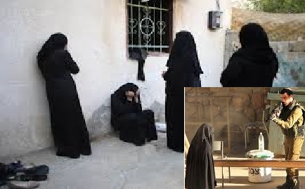غاصب اسرائیلی فوج کے حملے میں ایک فلسطینی خاتون شہید