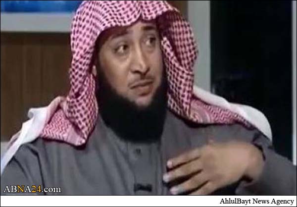 داعية سعودي يفجر الغضب: "اللي يتزوج بنتك أو أختك هو صاحب الفضل وشال عنك عار"!!
