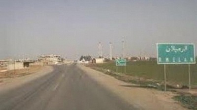 Syrie: les forces américaines installent une base militaire dans le nord-est    