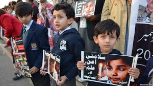 دنیا بھر میں تعلیمی اداروں پر ہوئے حملوں میں پاکستان سر فہرست