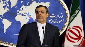 سعودی عرب کے ساتھ تعلقات برقرار کرنے کا انحصار اس کی جارحانہ پالیسی میں تبدیلی پر ہے: ایران