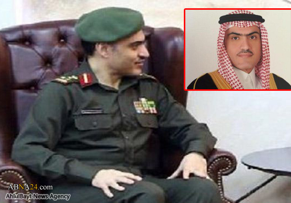 العراق يحتج رسميا على تصريحات السفير السعودي