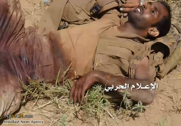 مقتل عدد من جنود سعوديين بينهم ضابط والعدوان يفشل في استعادة الربوعة