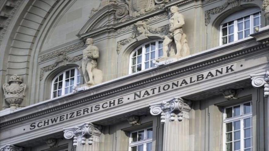 Suisse libère l'argent iranien enfermé dans leurs banques