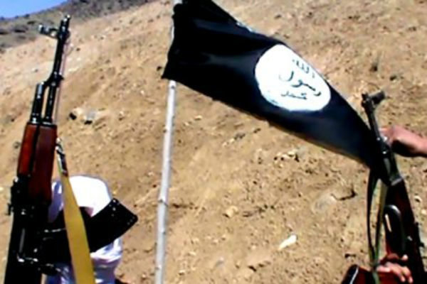 ملائیشیا میں داعش دہشت گرد تنظیم کے 7 افراد گرفتار