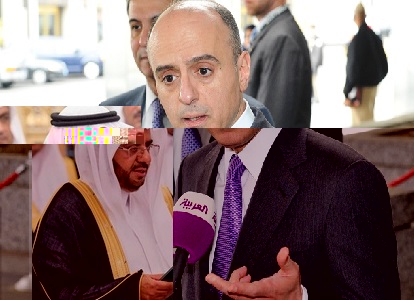سعودی حکام میں کشیدگی