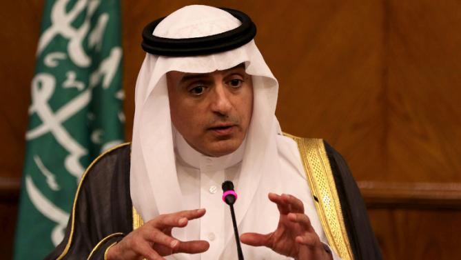 Our Iraq ambassador not representing us: Saudi Arabia