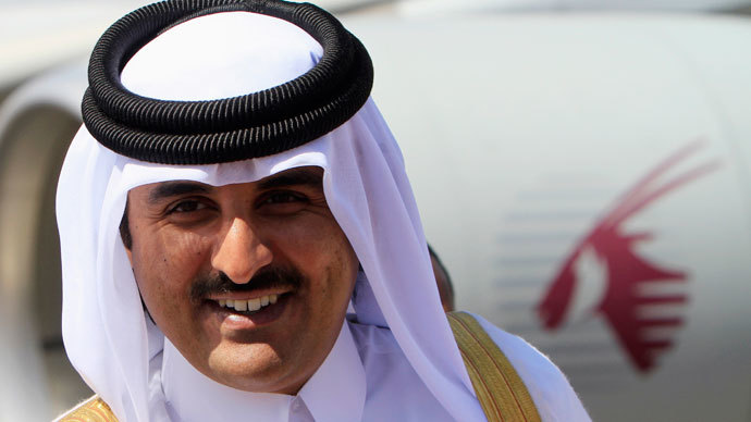 قطر؛ حکمراں خاندان کے اندرونی اختلافات میں شدت
