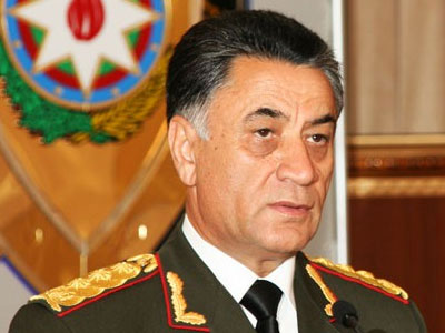 ШОК: Азәрбајҹанда полис оғру дәстәсинә башчылыг едирмиш – Ҹинајәт фактлары 