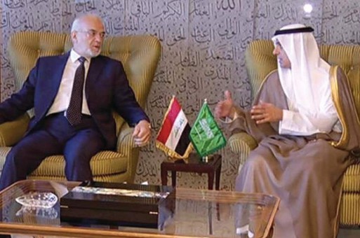 تصريحات السفير السعودي لدى بغداد لا تعبر عن الموقف الرسمي للمملكة
