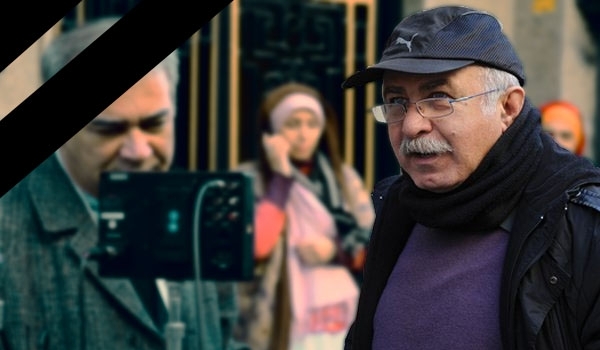 مهندس صوت فيلم "محمد رسول الله (ص) " في ذمة الله