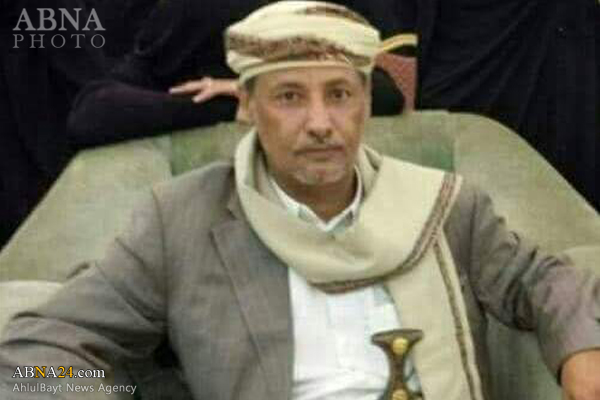 یمن کے معروف قاضی اپنے بیوی بچوں سمیت سعودی حملے میں شہید+ تصاویر