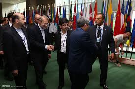 ایران کی اسلامی بین الپارلیمانی یونین سے غزہ کو امداد رسانی کی اپیل